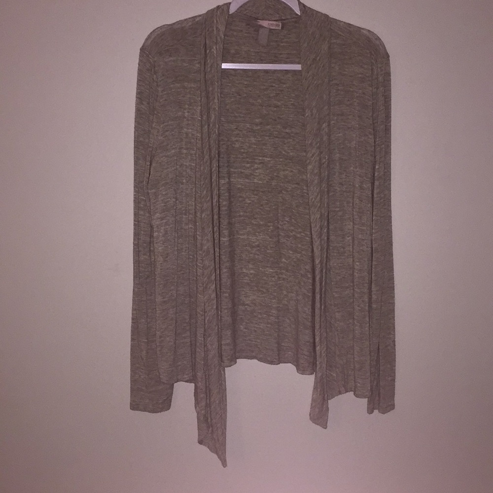 Forever 21 cartigan